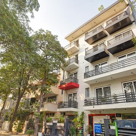 Rjk Stay - Sohna Road & Spaze It Park Gurgaon Exterior foto